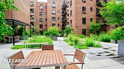 31 Nagle Avenue New York City NY 10040