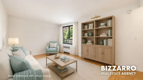 31 Nagle Avenue New York City NY 10040