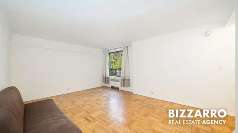 31 Nagle Avenue New York City NY 10040