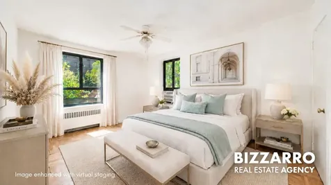 31 Nagle Avenue New York City NY 10040