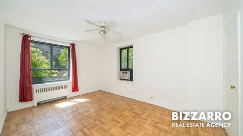 31 Nagle Avenue New York City NY 10040