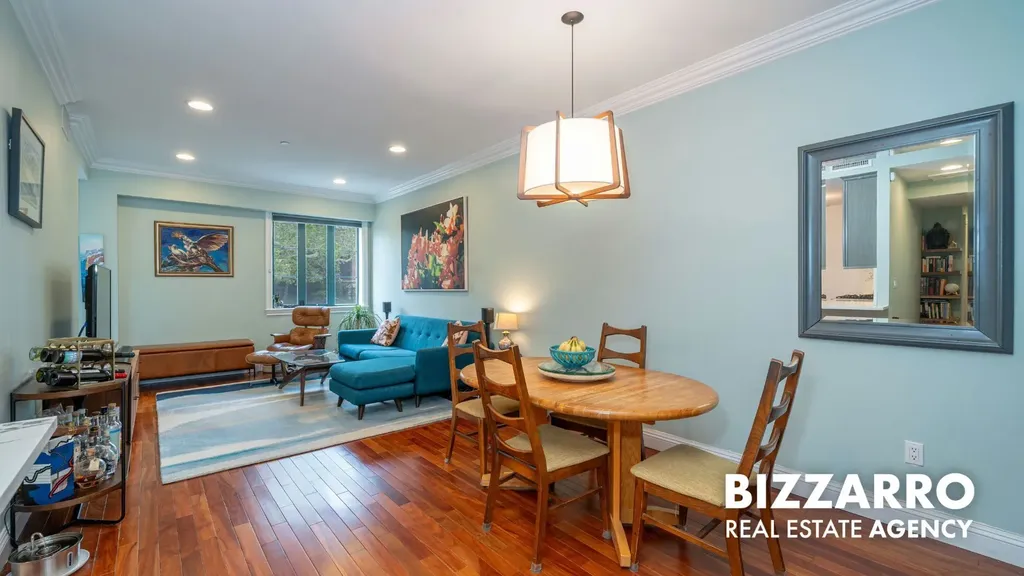 3816 Waldo Avenue New York City NY 10463