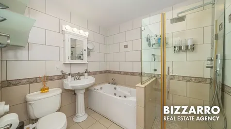 3816 Waldo Avenue New York City NY 10463