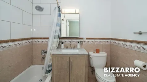 3816 Waldo Avenue New York City NY 10463