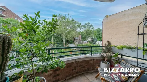 3816 Waldo Avenue New York City NY 10463
