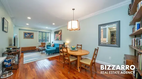 3816 Waldo Avenue New York City NY 10463