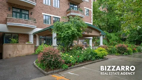 3816 Waldo Avenue New York City NY 10463
