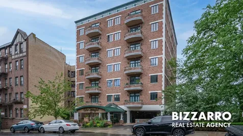 3816 Waldo Avenue New York City NY 10463