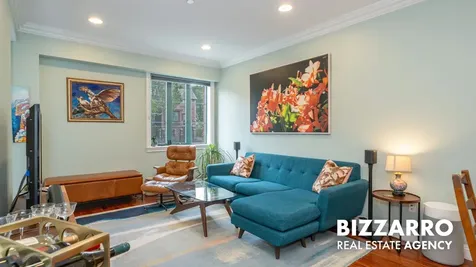 3816 Waldo Avenue New York City NY 10463
