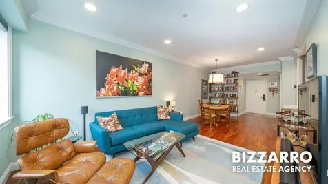 3816 Waldo Avenue New York City NY 10463
