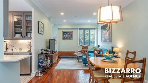 3816 Waldo Avenue New York City NY 10463