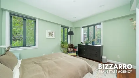3816 Waldo Avenue New York City NY 10463