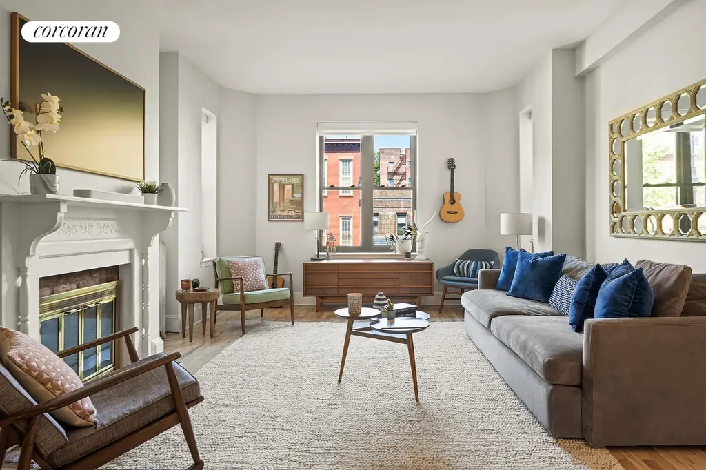 679 Vanderbilt Avenue New York City NY 11238