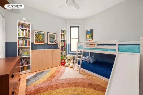 679 Vanderbilt Avenue New York City NY 11238