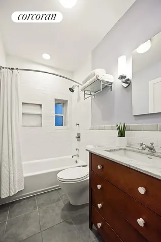 679 Vanderbilt Avenue New York City NY 11238