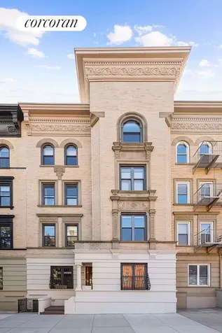 679 Vanderbilt Avenue New York City NY 11238