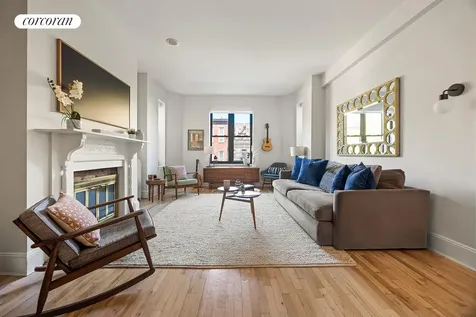 679 Vanderbilt Avenue New York City NY 11238