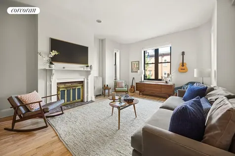 679 Vanderbilt Avenue New York City NY 11238