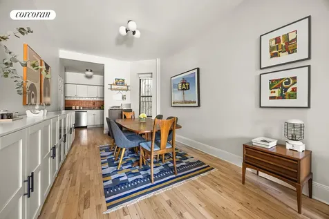 679 Vanderbilt Avenue New York City NY 11238