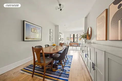 679 Vanderbilt Avenue New York City NY 11238