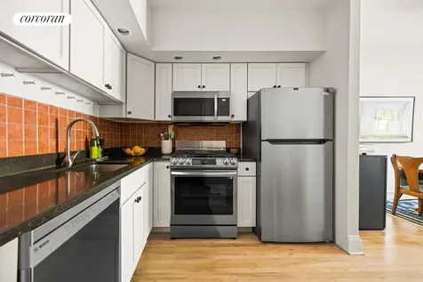 679 Vanderbilt Avenue New York City NY 11238