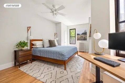 679 Vanderbilt Avenue New York City NY 11238
