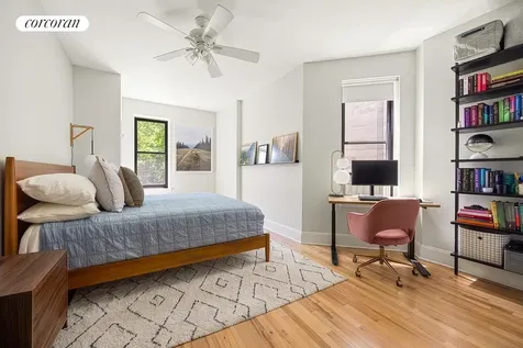 679 Vanderbilt Avenue New York City NY 11238
