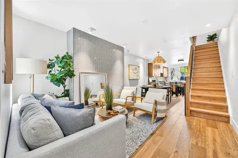205A Chauncey Street New York City NY 11233