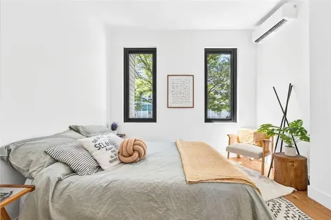 205A Chauncey Street New York City NY 11233