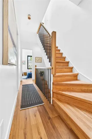 205A Chauncey Street New York City NY 11233