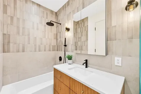 205A Chauncey Street New York City NY 11233