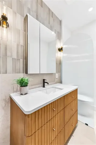 205A Chauncey Street New York City NY 11233