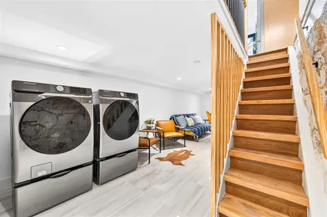 205A Chauncey Street New York City NY 11233