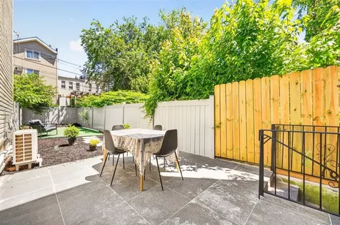 205A Chauncey Street New York City NY 11233