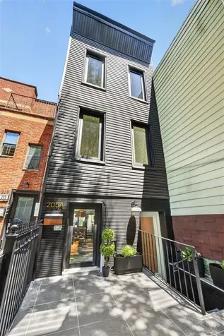 205A Chauncey Street New York City NY 11233