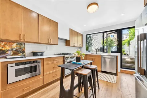 205A Chauncey Street New York City NY 11233