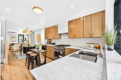 205A Chauncey Street New York City NY 11233