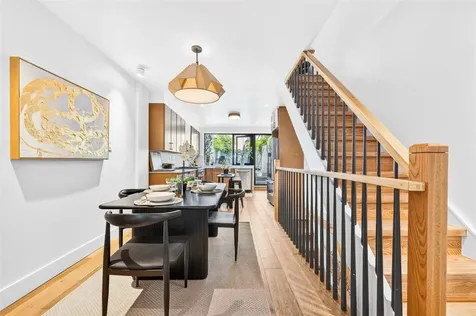 205A Chauncey Street New York City NY 11233