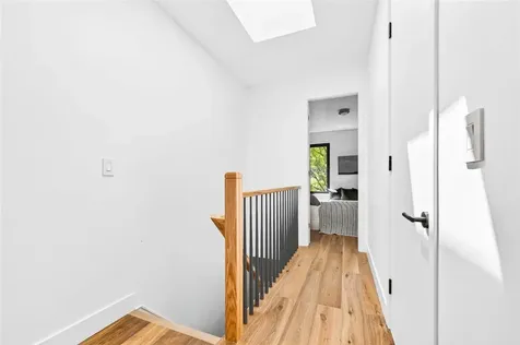 205A Chauncey Street New York City NY 11233