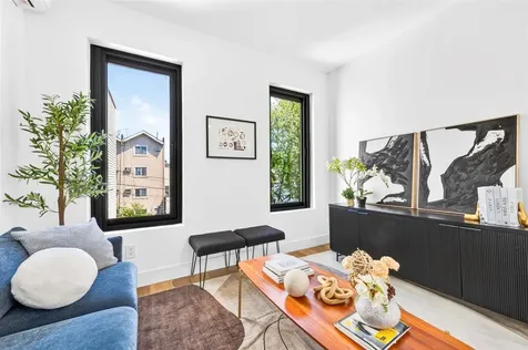 205A Chauncey Street New York City NY 11233