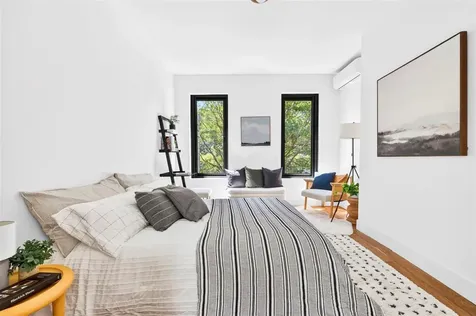 205A Chauncey Street New York City NY 11233