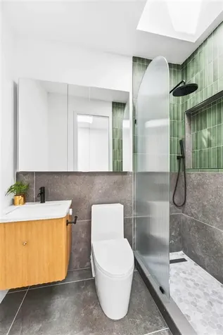 205A Chauncey Street New York City NY 11233