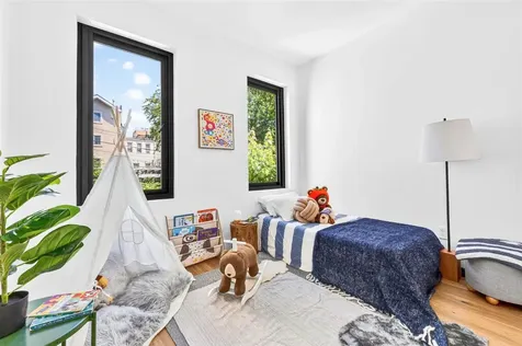 205A Chauncey Street New York City NY 11233