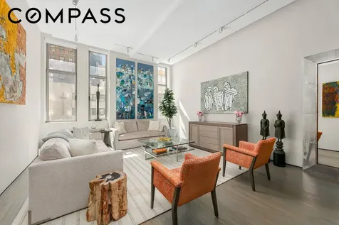 252 7th Avenue New York City NY 10001