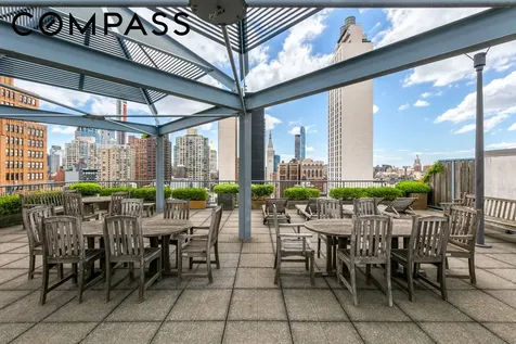 252 7th Avenue New York City NY 10001