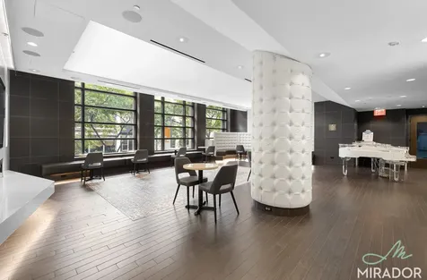 60 W 23rd Street New York City NY 10010
