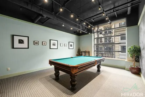 60 W 23rd Street New York City NY 10010