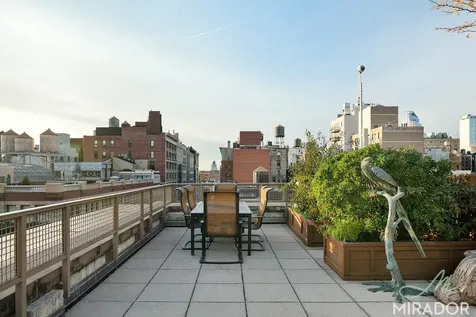 60 W 23rd Street New York City NY 10010