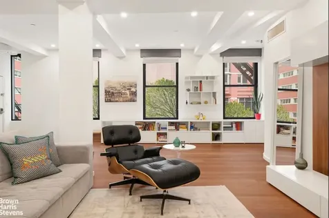 108-110 Duane Street New York City NY 10007