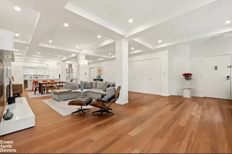 108-110 Duane Street New York City NY 10007